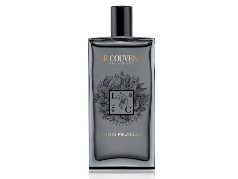 ^LOUIS FEUILLEE by Le Couvent PROFUMO D'AMBIENTE 100 ML.